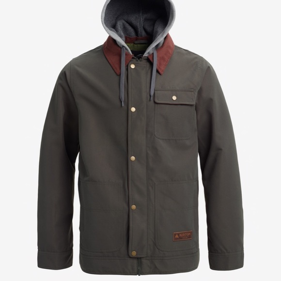 Burton Other - Dunmore Snowboarding Jacket